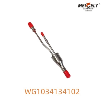 WG1034134102 Urea Spuitmond Voor Howo SCR Component van Hoge Kwaliteit