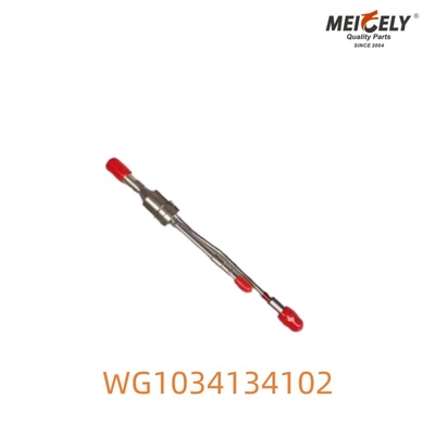 WG1034134102 Urea Spuitmond Voor Howo SCR Component van Hoge Kwaliteit