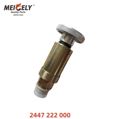 Hoogwaardige motoren onderdeel brandstofpomp handpomp OEM 2447222000 Voor Mercedes Benz