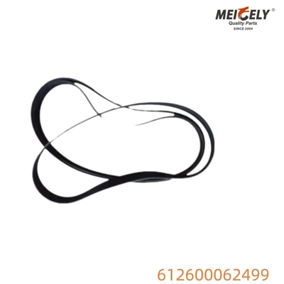 OEM 612600062499 Motorriem Voor Howo Originele Kwaliteit & Perfecte Pasvorm