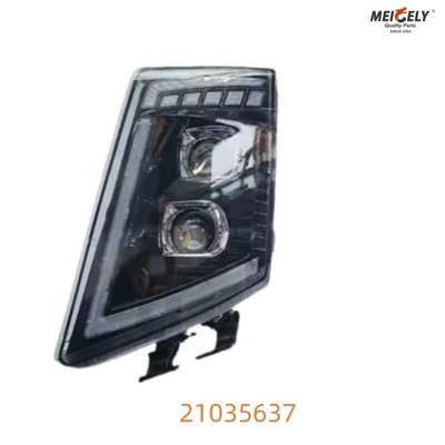 Premium 21035637 Koplamp Voor Volvo High Performance Verlichtingsoplossing