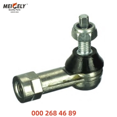 Fabrieksprijs Balkop Versnellingsschakelaar OEM 0002684689 0002684789 Voor Scania