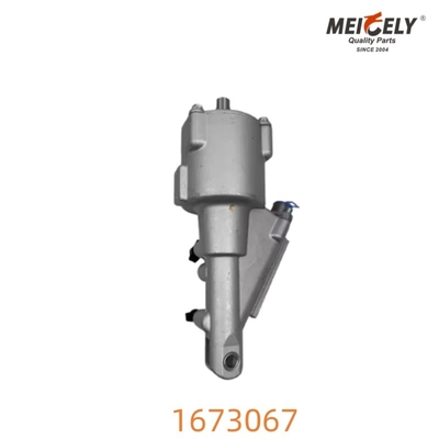 Volvo 1673067 Clutch Servo Industrial Grade Smooth Engagement