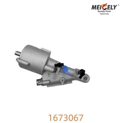 Volvo 1673067 Clutch Servo Industrial Grade Smooth Engagement
