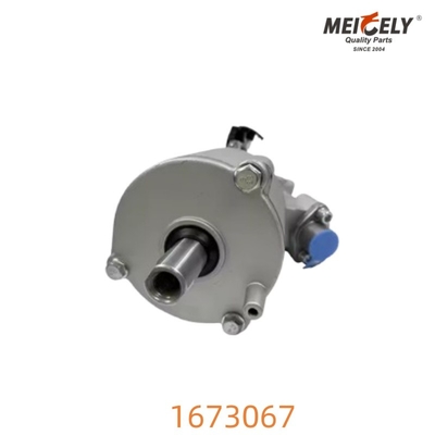 Volvo 1673067 Clutch Servo Industrial Grade Smooth Engagement