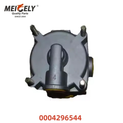 Oorspronkelijke relaisklep Hydraulische versnellingsklep 0004296544 0004299544 Voor vrachtwagen