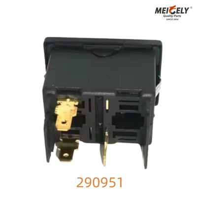 Premium 290951 Schakelaar voor Scania. Betrouwbaar, precies en OEM-compatibel.