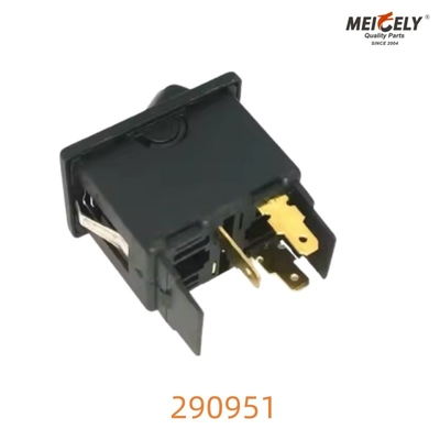 Premium 290951 Schakelaar voor Scania. Betrouwbaar, precies en OEM-compatibel.
