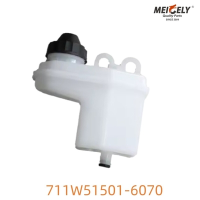 711W51501-6070 Clutch Fluid Reservoir Oil Storage Tank Voor Howo