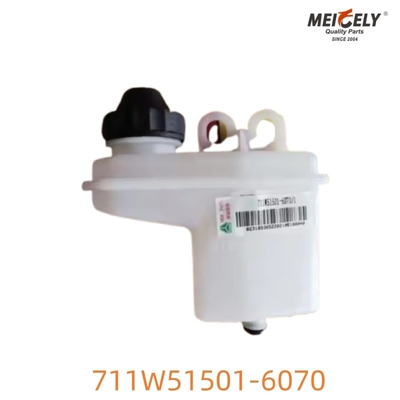 711W51501-6070 Clutch Fluid Reservoir Oil Storage Tank Voor Howo