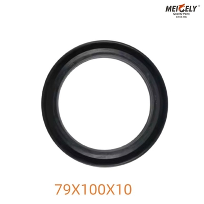 High Performance 79X100X10 Wheel Hub Oil Seal Os Voor Scania