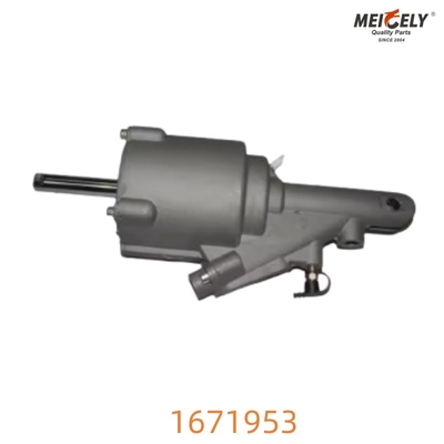 Hoge Precision 1671953 OEM Clutch Servo Voor Volvo Voertuigen