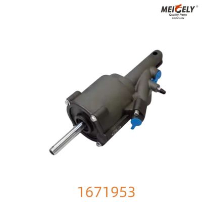 Hoge Precisie 1671953 OEM Koppeling Servo Voor VOL-VO Voertuigen