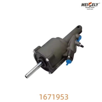 Hoge Precision 1671953 OEM Clutch Servo Voor Volvo Voertuigen