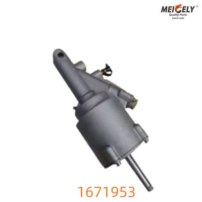Hoge Precisie 1671953 OEM Koppeling Servo Voor VOL-VO Voertuigen