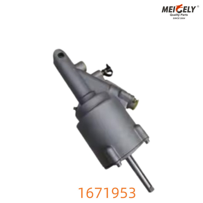 Hoge Precision 1671953 OEM Clutch Servo Voor Volvo Voertuigen