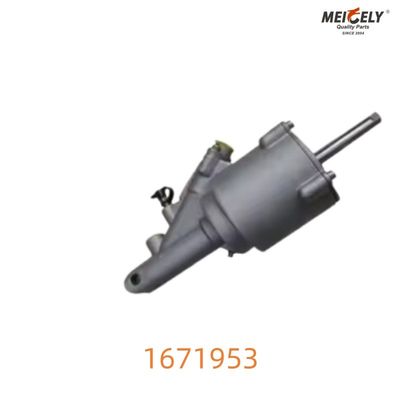 Hoge Precisie 1671953 OEM Koppeling Servo Voor VOL-VO Voertuigen