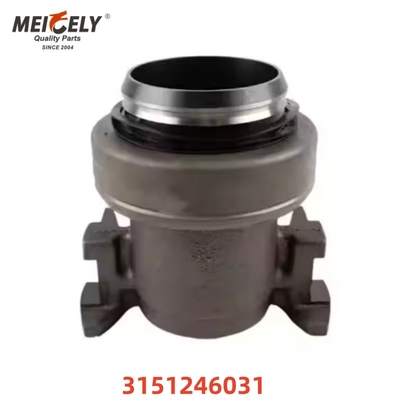 Hoog efficiënte koppeling loslaag 3151246031 met heavy duty truck accessoire
