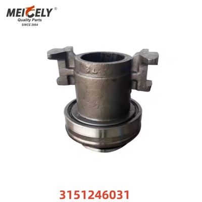 Hoog efficiënte koppeling loslaag 3151246031 met heavy duty truck accessoire