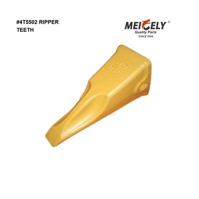 Ripper-tanden #4T5502 voor zware graafmachines