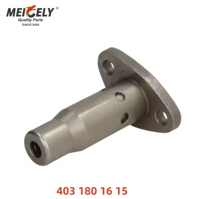 Drukverlagend klep 4031801615 Oliepomp voor bedrijfsvoertuigen voor Mercedes-Benz