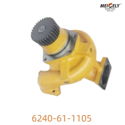 Komatsu 6240-61-1105 Waterpomp Premium Direct OEM vervanging