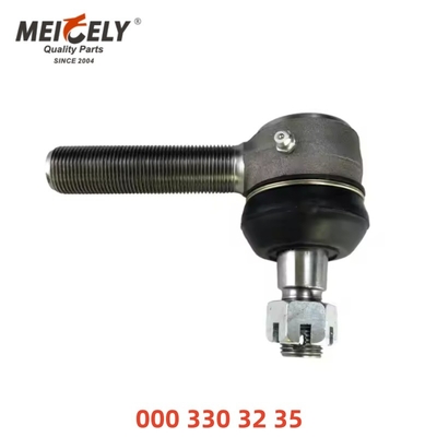 Fabriekskwaliteit Autoonderdelen Truck Tie Rod End OEM 0003303235 0003303335 0004600348 Voor Truck