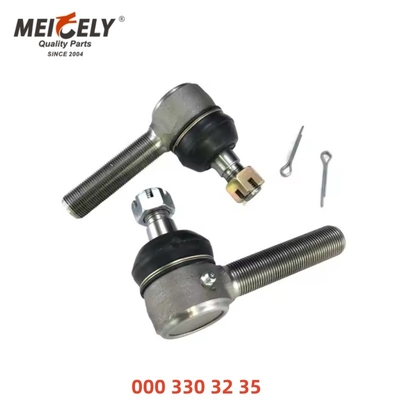Fabriekskwaliteit Autoonderdelen Truck Tie Rod End OEM 0003303235 0003303335 0004600348 Voor Truck