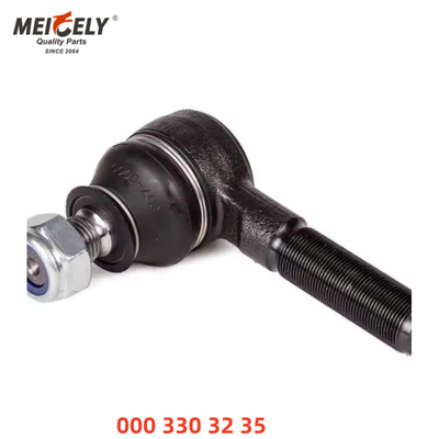 Fabriekskwaliteit Autoonderdelen Truck Tie Rod End OEM 0003303235 0003303335 0004600348 Voor Truck