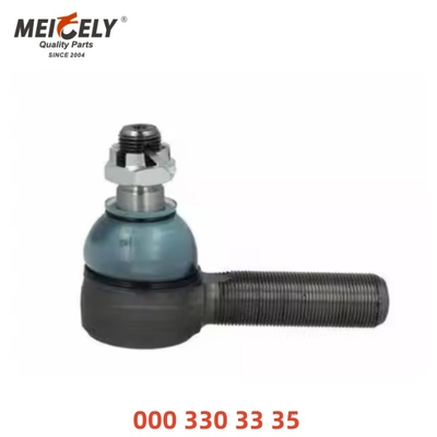 Originele fabriekskwaliteit Autodeeltjes Truck Tie Rod End OEM 0003303335 0004600348 Voor Truck