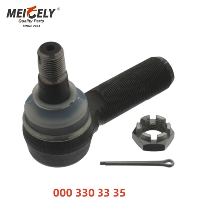 Originele fabriekskwaliteit Autodeeltjes Truck Tie Rod End OEM 0003303335 0004600348 Voor Truck