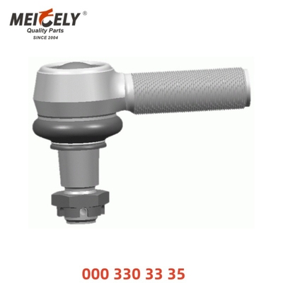 Originele fabriekskwaliteit Autodeeltjes Truck Tie Rod End OEM 0003303335 0004600348 Voor Truck