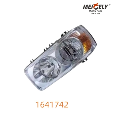 Brilliant 1641742 koplamp: uitstekende verlichting voor Daf-voertuigen