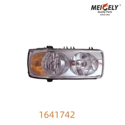 Brilliant 1641742 koplamp: uitstekende verlichting voor Daf-voertuigen