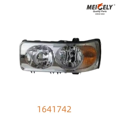 Brilliant 1641742 koplamp: uitstekende verlichting voor Daf-voertuigen