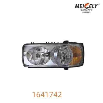 Brilliant 1641742 koplamp: uitstekende verlichting voor Daf-voertuigen