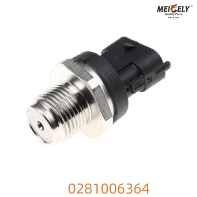0281006364 Betrouwbare druksensor voor Volvo-modellen