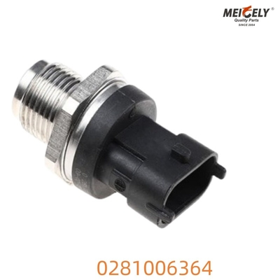 0281006364 Betrouwbare druksensor voor Volvo-modellen