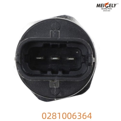 0281006364 Betrouwbare druksensor voor Volvo-modellen