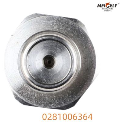 0281006364 Betrouwbare druksensor voor VOL-VO-modellen