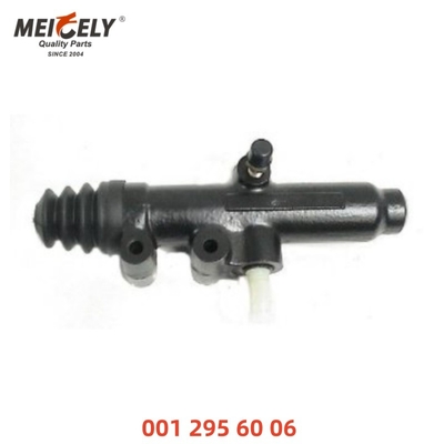 Gegote ijzeren koppelingspompklep OEM 0012956006 Meestercilinder 0022950407 voor FOTON