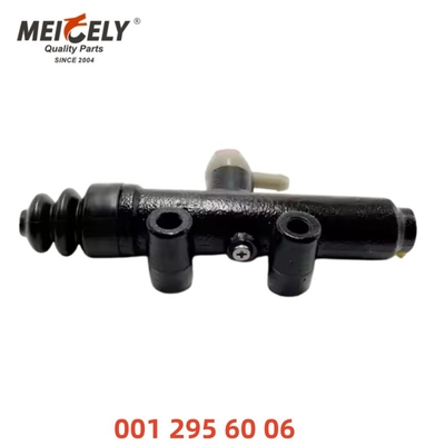 Gegote ijzeren koppelingspompklep OEM 0012956006 Meestercilinder 0022950407 voor FOTON