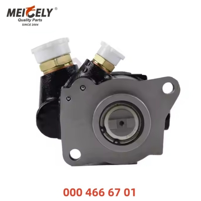 Hoogwaardige auto-hydraulische stuurkrachtpomp 0004666701 voor Mercedes-Benz Truck Accessoires