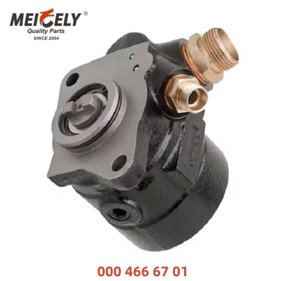 Hoogwaardige auto-hydraulische stuurkrachtpomp 0004666701 voor Mercedes-Benz Truck Accessoires