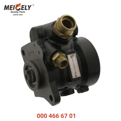 Hoogwaardige auto-hydraulische stuurkrachtpomp 0004666701 voor Mercedes-Benz Truck Accessoires