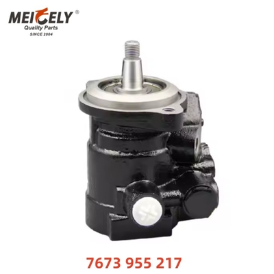 Hydraulische tandwiel bekrachtigingspomp OEM 7673955217 7674955207 voor vrachtwagenonderdelen