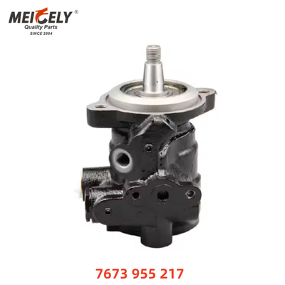 Hydraulische tandwiel bekrachtigingspomp OEM 7673955217 7674955207 voor vrachtwagenonderdelen