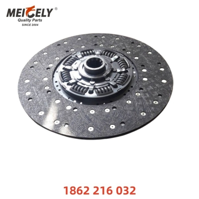 Autoclutch aangedreven schijf assemblage clutch schijf 1862216032 1856519259 Truck onderdelen