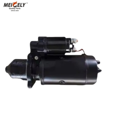 001368024 Startmotor voor Mercedes-Benz Vrachtwagens Premium Kwaliteit
