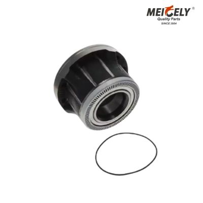 Premium Kwaliteit 5010439770 Wielnaaf Assy Voor RVI Duurzaam Betrouwbaar